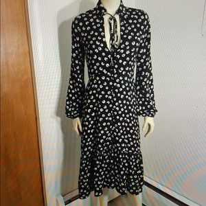 VICI DOLLS midi dress